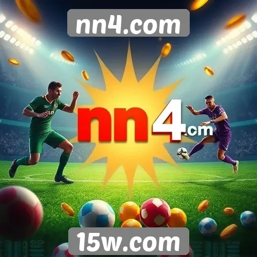Novo sistema de recompensas atrai jogadores no nn4.com