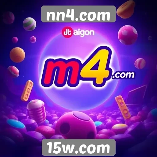 nn4.com oferece experiência de jogos online diferenciada